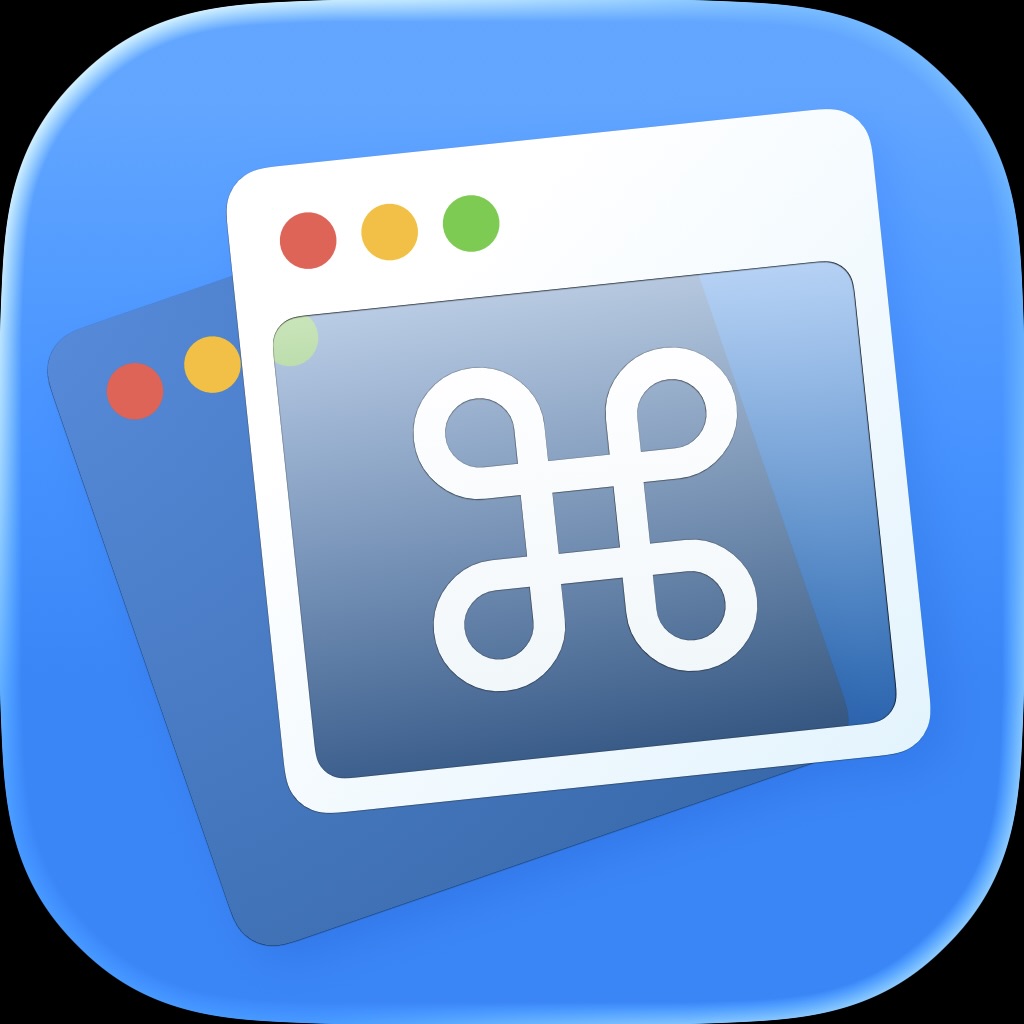 Command-Tab Plus 2 icon